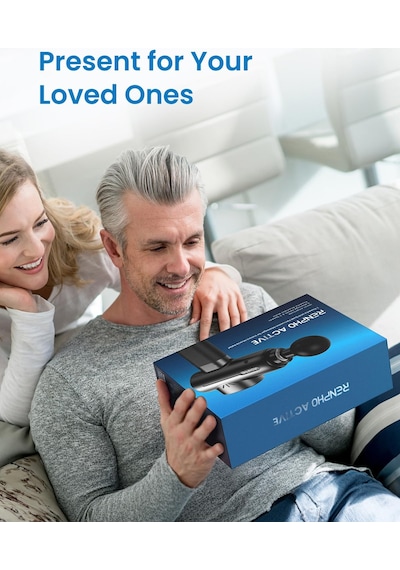 Masaj Tabancası Masaj Tabancası, 2500 Mah Pil Ve Kas Masajı Rahatlaması İçin Usb C Şarj Portu İle 3200 Rpm'ye Kadar Renpho Masaj Tabancası, Siyah Masaj Tabancası Masaj Tabancası, 2500 Mah Pil Ve Kas Masajı Rahatlaması İçin Usb C Şarj Portu İle 3200 Rpm'ye Kadar Renpho Masaj Tabancası, Siyah