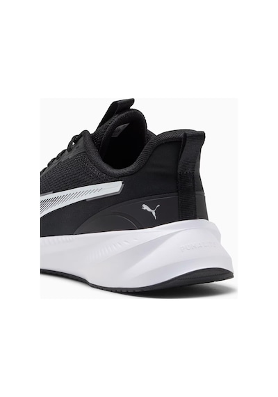 Puma 310797 01 Unisex Spor Ayakkabı Siyah - Beyaz