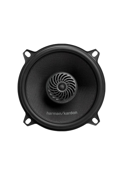 Harman Kardon Fıt 5f - 5.25" 13cm 2 Yönlü Koaksiyel Araç Hoparlörü 280w