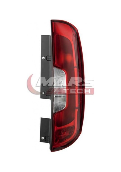 Stop - 584 - Lambası Sağ Doblo 15 Yana Açılan - Dpmıx-hb - Kapı Duysuz Stop Lambası