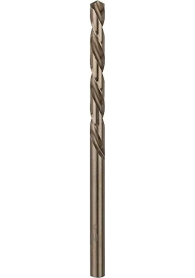 Hss-cobalt Metal Matkap Ucu - 4,5x80 Mm