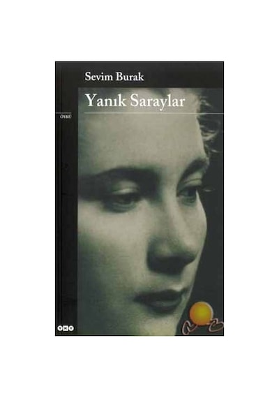 Yanık Sarayların Hatıraları: Duygusal Bir Yolculuk
