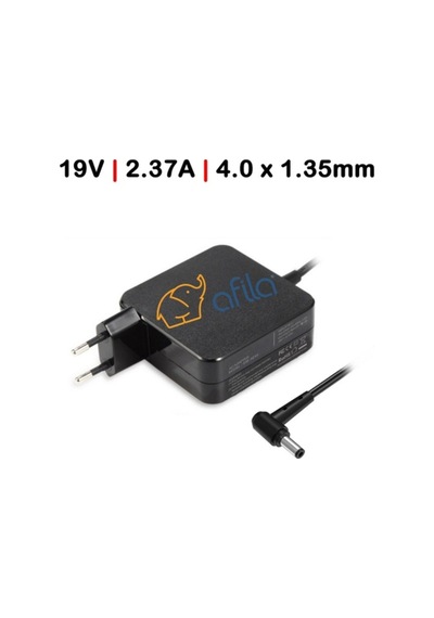 Asus Vivobook S15 M515da-ej002ts M515da-br1394w Notebook Adaptörü, Şarj Aleti Cihazı 45w Wall Tip