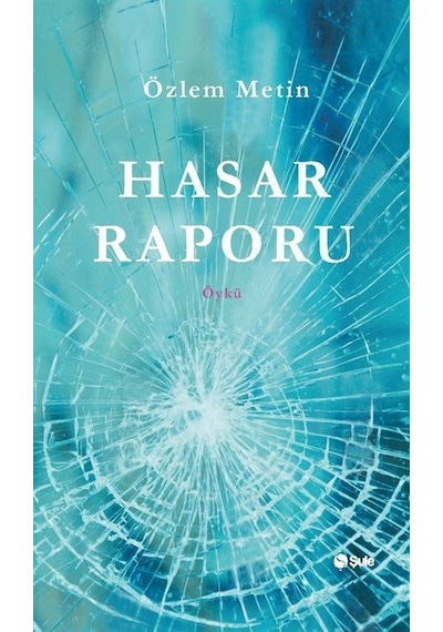 Hasar Raporu - Özlem Metin - Şule Yayınları