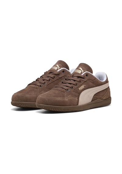 Puma K-moda Sd Kadın Kahverengi Sneaker Ayakkabı 40450004