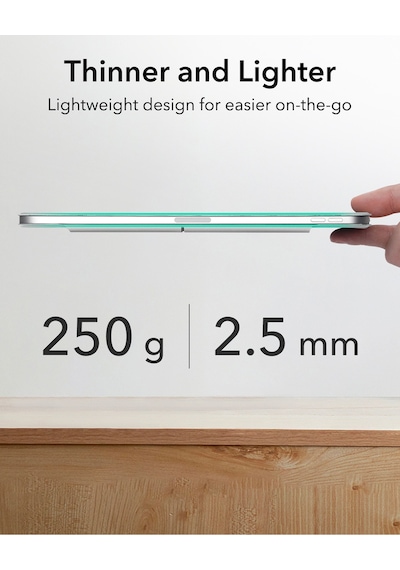 Apple iPad Uyumlu  Pro 11 2024-2025 Rebound Manyetik Tablet Kılıfı Kapaklı Kılıf
