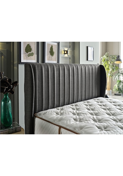 MONDİ MAGIC ZONE 5 90 X 190 TEK KİŞİLİK  YATAK