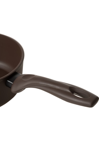 Mudo Home Pro Brownstone Sos Tava 16 Cm Diğer