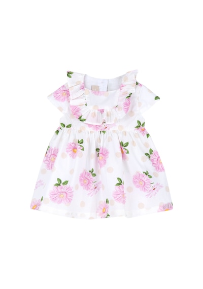 Chicco Elbise - K.kol 09011794000000 000033 White