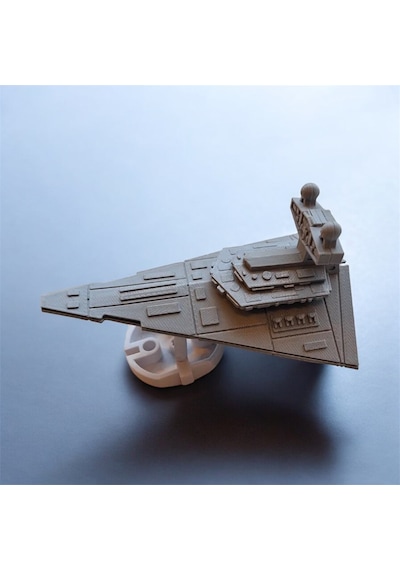 Star Wars Destroyer