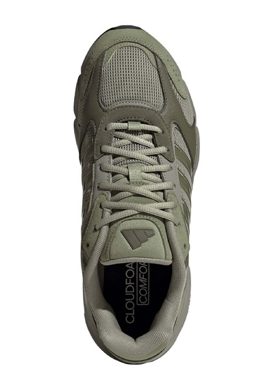 Adidas JR3576CRAZYCHAOS 2000 Erkek Günlük Spor Ayakkabı - Bej