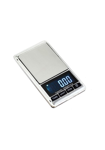 Qa-104 Hassas Cep Terazisi 500gr/0,01gr, Laboratuvar Terazisi, Pocket Cep Tartısı, Dijital Tartı, Mini Tartı