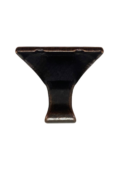 Pati Metal Ayak Çeyiz Ve Hediye Kutusu Mobilya Ayağı 2,5cm Bronz 4 Adet Bronz