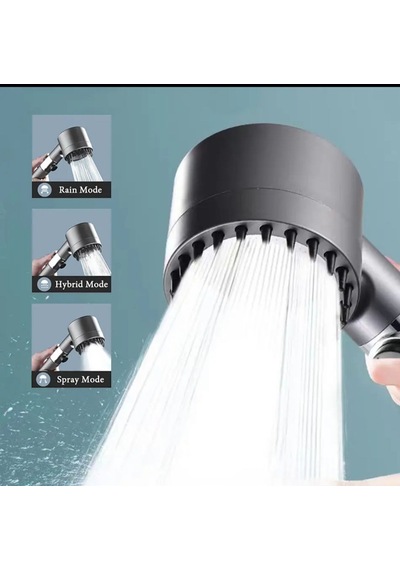 Moonshop Yeni Nesil Çok Fonksiyonlu Ayarlanabilir Arıtmalı Krom K