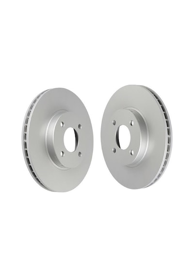 Nissan Micra Ön Fren Disk 2010-2017 402061ha0a Ae0229 1.2