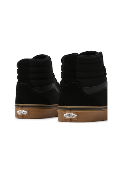 Vans Vn0a5kxtq331 Mn Filmore Hi Siyah