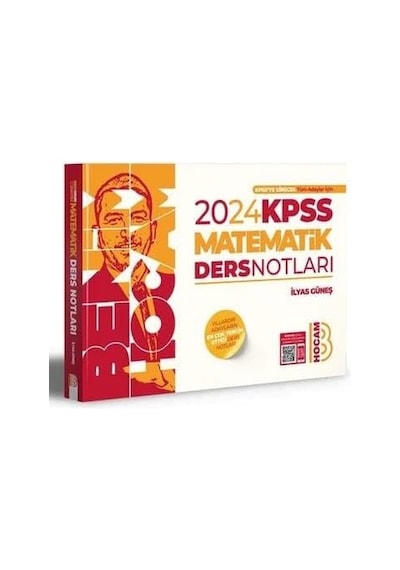 2024 Kpss Matematik Video Ders Notları