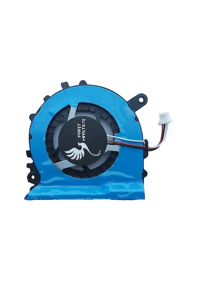Samsung Kdb0505ha-ce21 Uyumlu Notebook Fan, İşlemci Fanı