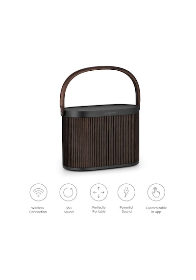 Bang&olufsen Beosound A5 Taşınabilir Kablosuz Hoparlör