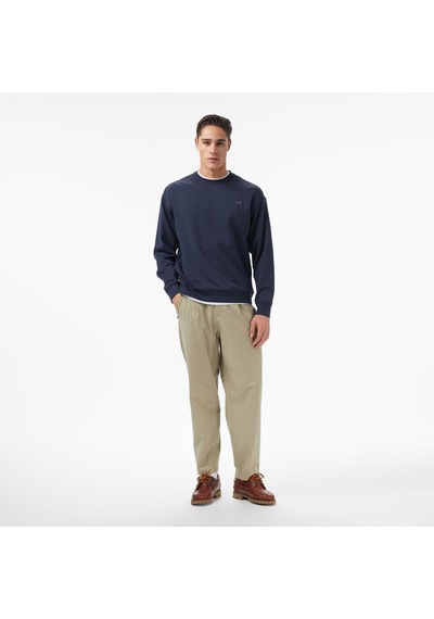 Anta Iconic Erkek Mavi Sweatshirt 852538706 Mavi