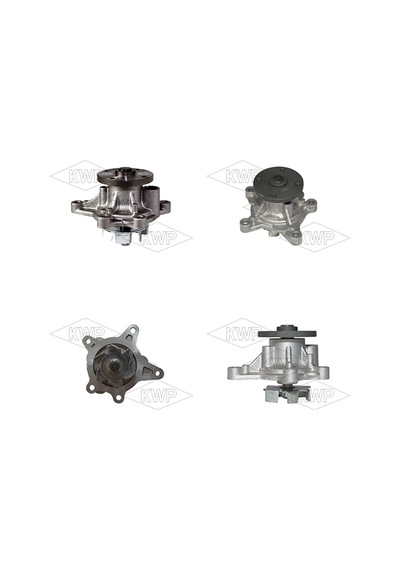 Devirdaim Su Pompası Hyundai İ20, Accent, İ30, Elantra Kia Ceed, Soul 25100-2b000