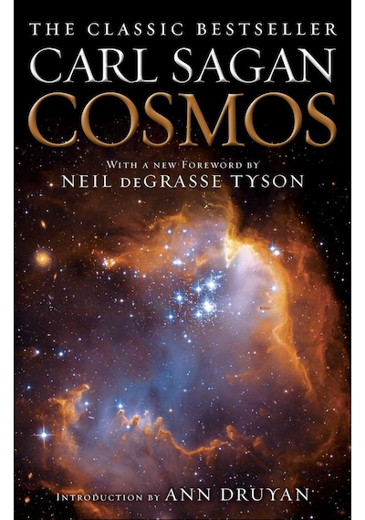 Cosmos - Carl Sagan