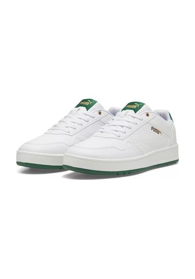Puma Court Classic Unisex Beyaz Sneaker