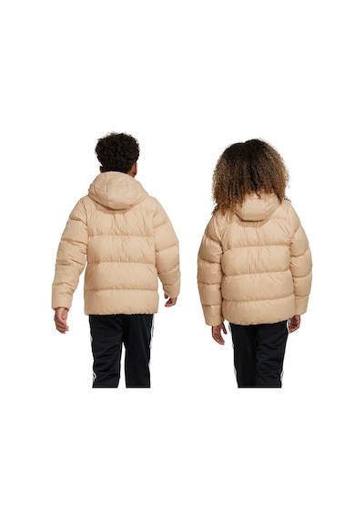 Adidas Down Jacket Elo Çocuk Mont Iy7500 Bej