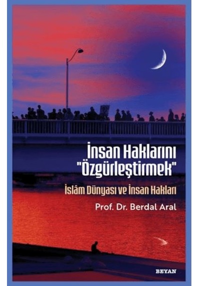 İnsan Haklarını ''özgürleştirmek'' - Csnd-901188