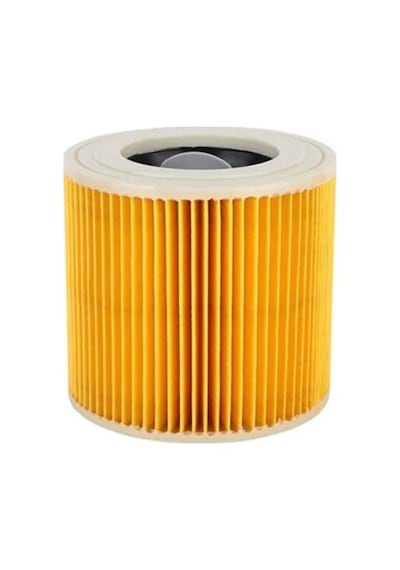 Karcher Wd2 Wd3 Hepa Filtre