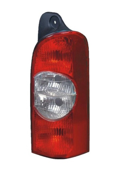 Cerkez Stop Lambası Sol Master Iı Movano Duysuz AOD-CERKEZ CVR-722