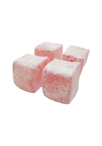 Güllü Lokum 5 KG