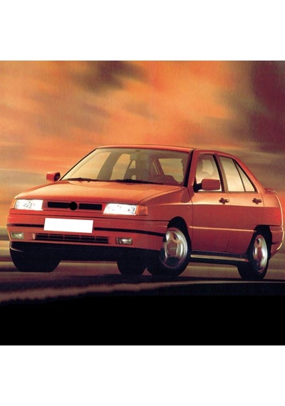 Seat Toledo 92-98 Yakıt Depo Kapağı Kilitli Anahtarlı 191201551a