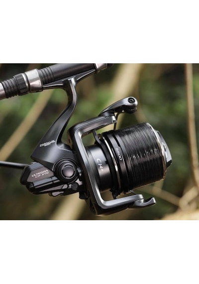 Shimano Ultegra Cı4+ 5500 Xtc Olta Makinesi