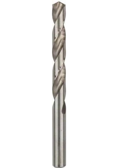 Bosch HSS Taşlanmış Spiral Matkap Ucu 13x151 mm 5'li Paket - 2608595083