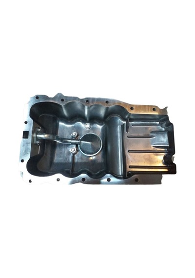 Opel / Astra H 1.4 Twinport Benzinli Motor Yağ Karteri