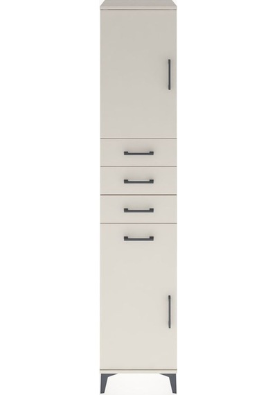 Hyperion Dolap 3 Raflı 4 Çekmeceli 2 Kapaklı 44x44x221 Aytaşı... Aytaşı Hyperion Dolap 3 Raflı 4 Çekmeceli 2 Kapaklı 44x44x221 Aytaşı... Aytaşı