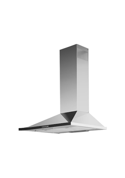 Süsler SAD 3301 Duvar Tipi 60 CM Ankastre Davlumbaz