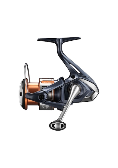 Shimano Nasci Fd C2000s Spin Olta Makina