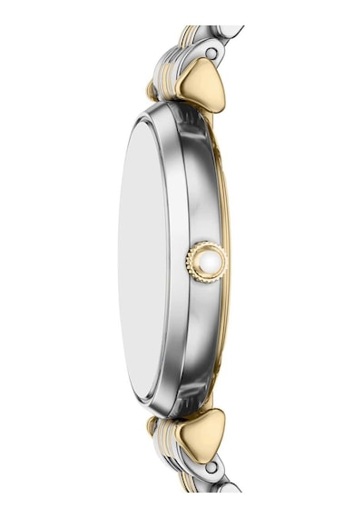 Emporio Armani Ar11769 Kadın Kol Saati Metalik Gri