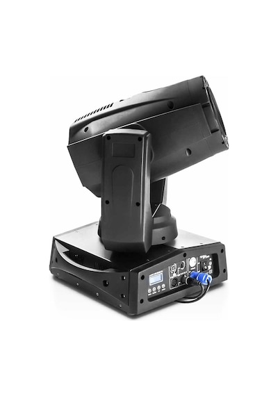 SSP Deron Magic LED Beam FX Wash Efektli Robot Işık