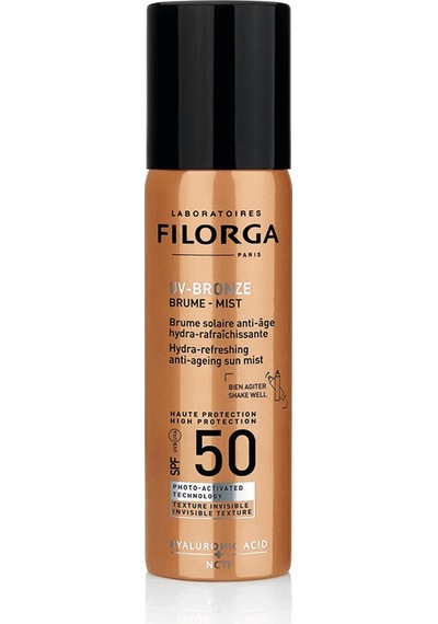 Filorga UV-Bronze SPF 50 Sun Mist 60 ML