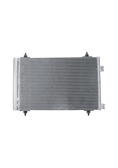 Bosch 1986ad2020 Klima Kondenseri Berlıngo-partner 08 C4 04 307 00 1.4 16v1.6 16v-2.0 16v 6455.gk-6455.cy -
