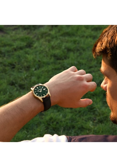 Timberland Tdwgb0094603 Kol Saati Metalik