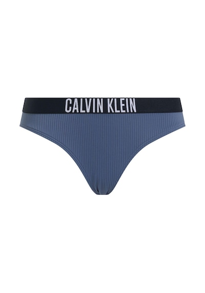 Calvin Klein Kadın Bikini Altı Gri Kw0kw02752-6136 Grisaille