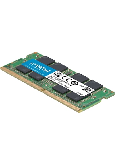 Crucial 32gb Ddr4 3200mhz Ct32g4sfd832a Notebook Ram Kdo