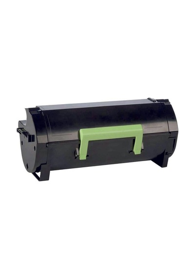 Lexmark Ms410/ms510 10k Uyumlu Toner