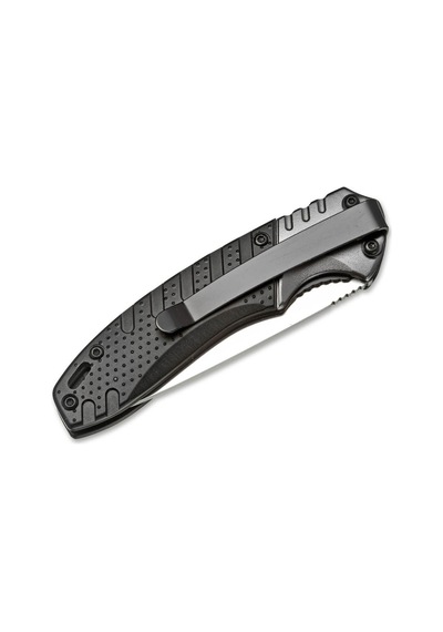 Böker Plus Advance Pro Edc Çakı Gri