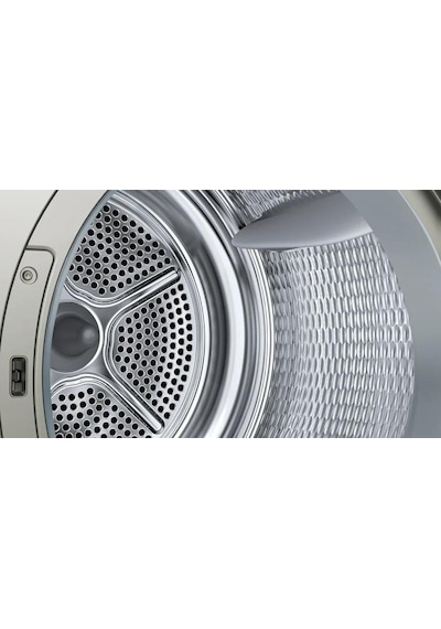 Siemens WQ45B2AXTR Çamaşır  Kurutma Makinesi 9 Kg