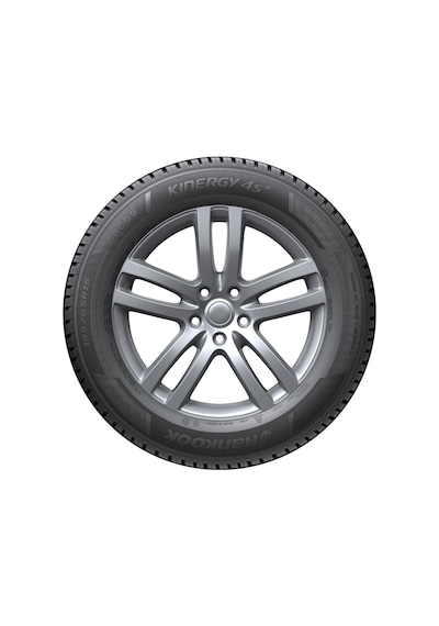 Hankook 185/65R15 88H Kinergy 4S 2 H750 Oto Dört Mevsim Lastiği 2026